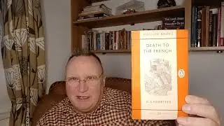 C. S. Forester - Death to the French. (Novel)