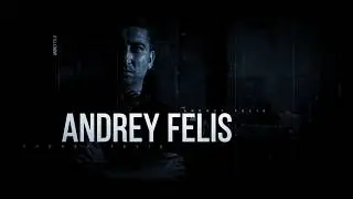 ANDREY FELYS & MG SAXO - LIVE FROM AMSTUDIO