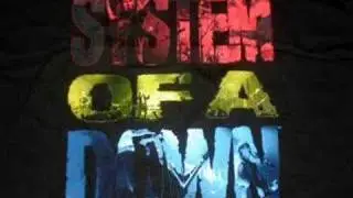 System of a Down- starlit eyes