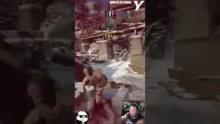 INSANE CRACKED 4K they think i cheat! #shorts #callofduty #cod #killstreak #funny #twitch #tiktok