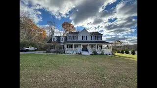 4 Butternut Ln, Sandyston, NJ Virtual Tour