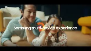 SmartThings: Work from home | Samsung