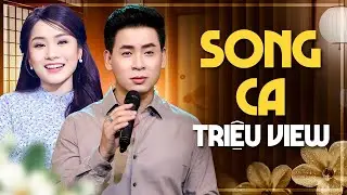 Song Ca BOLERO Triệu View Mới Nhất 2024 | Huỳnh Thật & Hồ Phương Liên | Cặp Đôi Song Ca Cực Kỳ Ăn Ý