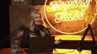 Monday Talks |Toni Kuusela  Kun koko Suomi katsoo, kuka sin&auml; olet silloin?