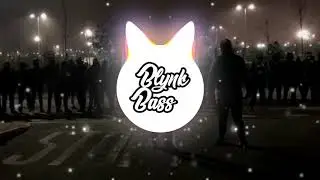Trizzac - Badass [Bass Boosted] 🔥