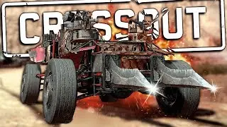 CROSSOUT ПОКАТУХИ  #SENYA