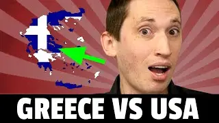 The truth about living in Greece | An American's point of view