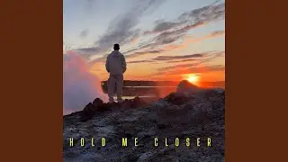 Hold Me Closer | Emotional Progressive Trance x Rock Ballad (Official Audio)