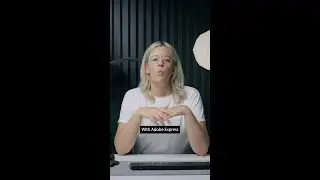 Create a Standout Logo in Seconds With Adobe Express