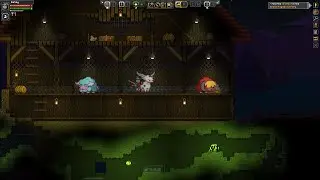 Fluffalo Moustache - Space Truckin' Thursdays (15/07/2021)