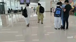 Inside Bahrain International Airport | Luxury & Facilities Review&rdquo;