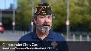Veteran Community Care Flu Shots #2 (2021-2022)