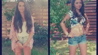 || Présentation de la chaîne & Lookbook n°1 été ||