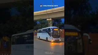 UTC volvo 9600 | UTC Delhi Dehradun #shorts #viral #short #volvo #uttarakhand #utc