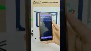 UPI QR BASED WATER ATM | UPI PAYMENT BASED WATER VENDING MACHINE, UPI WATER VENDING DISPENSER #CBROZ