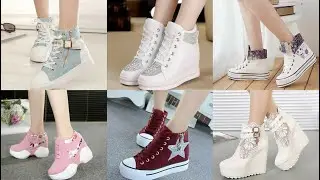 New Shoes design ideas|Girl shoe design 2020|Fancy shoes design|Stylish shoes design|Sneaker shoes