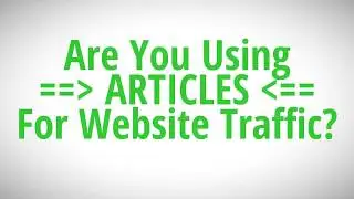 Article Genie - WATCH THIS BEFORE YOU BUY ARTICLE GENIE The Article Writing Content Curation Tool