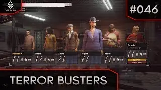 Phantom Doctrine - CIA 