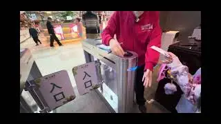 Beejin usan park, waterpark in beijing, #бээжин аялал парт 1