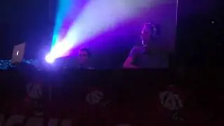 Johnny Fiore @ Fate NYE / Zebra Club Bacau 31.12.2010