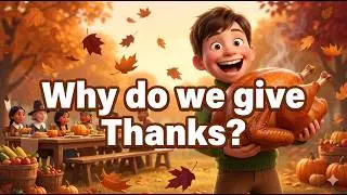 The Story of the First Thanksgiving - Origins, Traditions, and How It's Celebrated