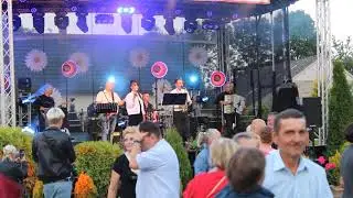 🪗🎷Hej Sokoły ! / zabawa z zespołem Format z Pawłowic🎸🔥