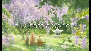 Xian Music / Primordial Serenity, Song Dynasty - Spring in the Imperial Garden
