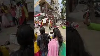 Plastic awareness | Street play | HSR Layout | Bengaluru |   Nature Videos | Save Nature | Asura