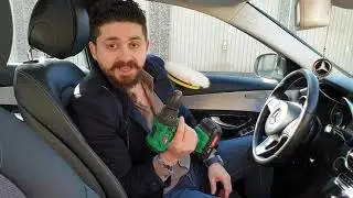 SONAX أفضل منتج لإزالة الخدوش في سيارتك Autokratzer entfernen
