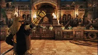 Orochi Anti-Gank/Deflect Madness Montage