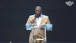 RCCG JESUS EMBASSY ABUJA LIVE STREAM Live Stream