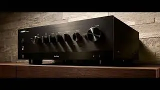 Yamaha R-N800A Review: The Ultimate Network Receiver for Audiophiles!