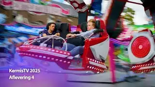 KermisTV 2025 - Aflevering 4