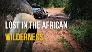 Our Epic Overland Journey | MWEA RESERVE to Mt. Kenya