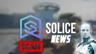 SOLICE - РАЗВОД ВЕКА ОТ ПОПУЛЯРНЫХ БЛОГЕРОВ! ПОЧЕМУ ТОКЕН SLC - ЛЮТАЯ СКАМИНА 2022? ПРОГНОЗ SOLICE