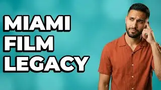What Is the History of the Miami Film Festival?