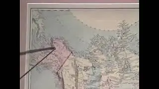 Lazeria Map Collection - Conspiracy ASMR