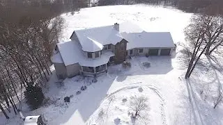 8565 W Cannonsville Rd Lakeview, MI Best Real Estate Agent Yoder Real Estate Home Video