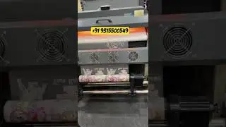 Indian DTF POWDER SHAKER IN NOIDA #noida