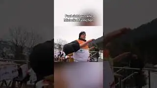 Paul ist ein kr&auml;ftiges B&uuml;rschchen