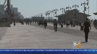 Coney Island Boardwalk Could Receive Scenic Landmark Status