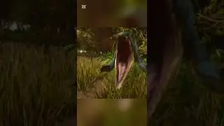 What even is Ark dude 😂😂 | #ark #funny #shorts #gaming #subscribe #arkascended #fyp