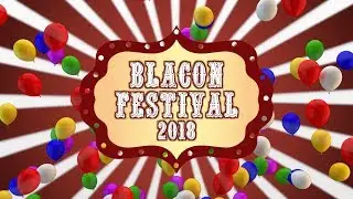 Blacon Festival 2018 (Final Edit)