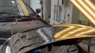 Best Hail Repair