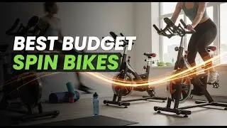 Top 5 Best Budget Spin Bikes 2026 | Are Cheap Spin Bikes Actually Any Good?