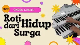 Roti Hidup dari Surga - Onggo Lukito | by Giacinta Mayninda