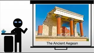 Introducing the Ancient Aegean