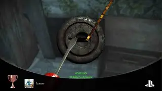 Fallout 4 Scavver