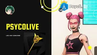 Fortnite but Chat gets to pick my loadout/gun (with DUO and/or Friends)