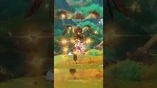 ALL YOU NEED IS NINGGUANG AS DPS FOR THIS GAME! | Genshin Impact